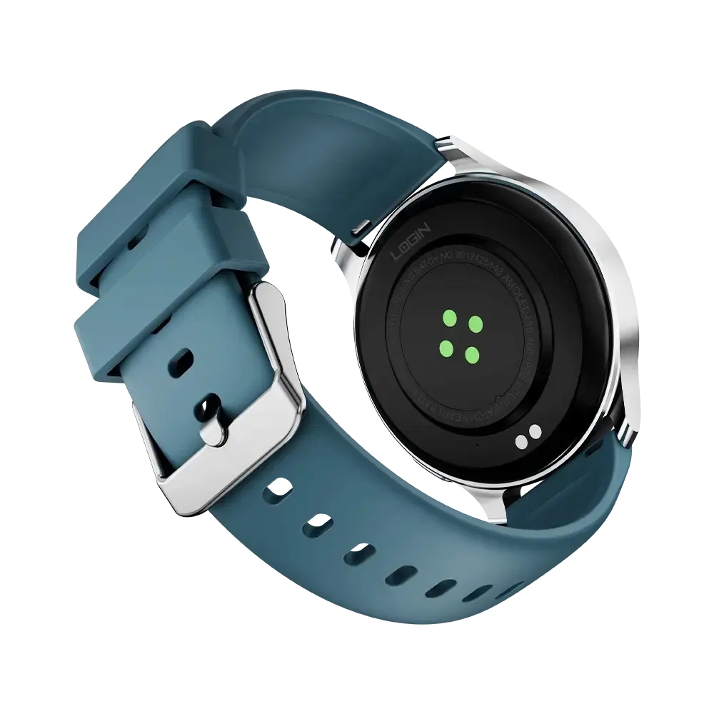 Login Gentleman Smartwatch - L-103